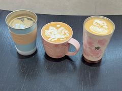 -Manner Coffee(成都龙湖北城天街店)