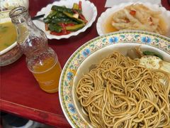 -金杨拉面王小吃面馆·牛三宝面·红烧牛肉粉