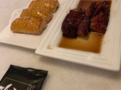 -衡山汇·高级粤菜(霄云路店)