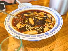 蜜汁红薯汤-老雒阳面馆·水席洛阳菜(王城路店)