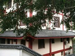 -鸿山公园