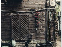 -杭州西湖风景名胜区-满觉陇四眼井