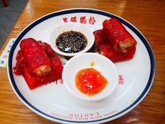 -荔银肠粉(广州北京路旗舰店)