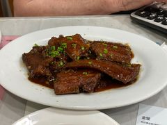 -茂隆餐厅(进贤路店)