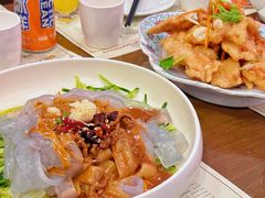 -老厨家(中央大街西七道街店)