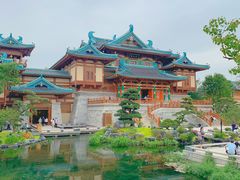 -牛首山文化旅游区