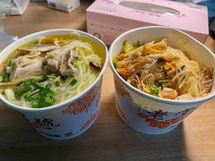 -华姐鸡粉(教育路店)