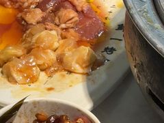 -鲜一烤肉(沈北店)