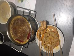 -夫妻肺片·中华老字号·正宗川菜(春熙路店)
