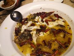 -九毛九西北菜(盈信广场店)