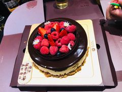 -黑池口感烘焙·生日蛋糕(坂田店)