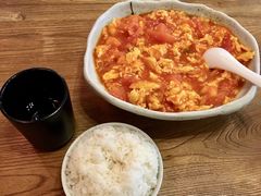 -妈妈的味道(工人体育场东路店)