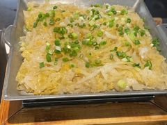 -很久以前羊肉串(中山公园店)