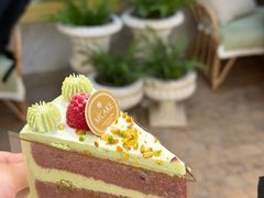 -M'CAKE(西单大悦城店)