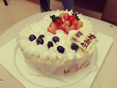 -幸福西饼生日蛋糕·下午茶(思明店)