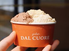 -Dal Cuore 达可芮冰淇淋(陕西北路店)