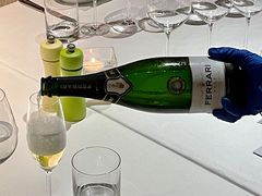 -君悦酒店·La Terrazza意合園·意式风味