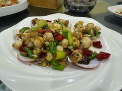 -威海渔村(黄兴路店)