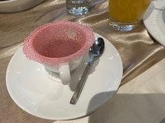 -北京泰富酒店-柏景轩中餐厅