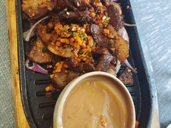 -野蔓果·山野菜(西湖景区·龙井茶田店)