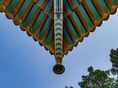-广东圆玄道观