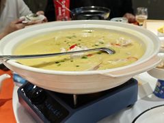 -春满园·邯郸菜发祥地(滏东店)