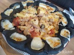 -必胜客(金高店)