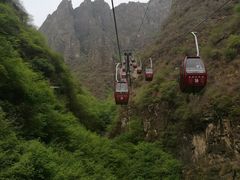 -十渡东湖港风景区