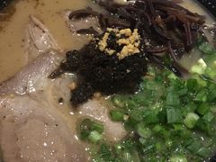 -一豚轩·烧鸟·豚骨拉面(五四路店)