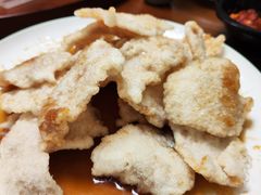 -英兰朝族饭店·英兰锅包肉(佳园路店)