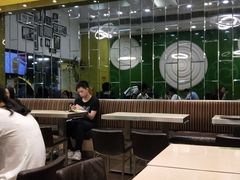 大堂-佰搭果·广式茶餐厅(西华路店)