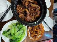 -斯丹姜母鸭·古法干香(涂门街总店)