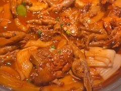 -徐记小怪兽肉蟹煲(中央大街店)