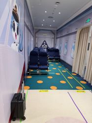 -奈尔宝家庭中心·亲子餐厅(苏州大悦城店)