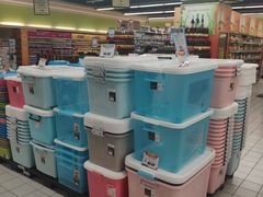 -北京华联生活超市(北京常营店)