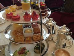 -Salon de Ville浦江汇(上海外滩华尔道夫酒店店)