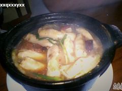 砂锅虾饺-沈妈砂锅(光华村店)