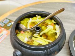 -云海肴·汽锅鸡·云南菜(广安门天虹店)