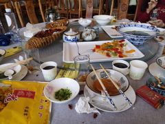 -一盏明灯全素斋(殊像寺店)