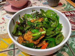 -酒肆浅葱·特色菜馆(卓悦intown店)