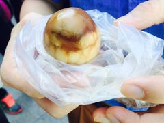 -金盆阿嬷香菇茶叶蛋(玄光店)