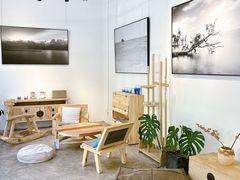 -收获咖啡HARVEST RESERVE(苍山店)