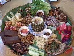 -南木湾·孔雀宴手抓饭·傣味餐厅