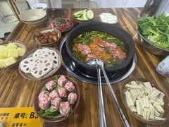 -笔记安顺夺夺粉火锅