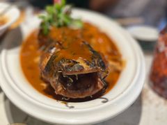 -峰厨大鱼泡饼(水上公园店)