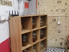 -王大乔泡椒米线·小火锅(星城天地店)