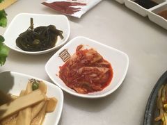 -韩宫宴烤肉·料理(苏州中心店)