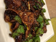 -罗阳人家私房菜(罗阳路店)