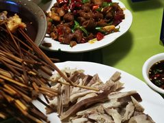 -老七钵钵鸡