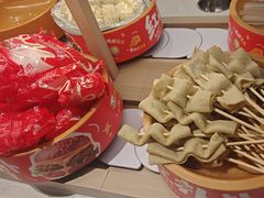 -龍歌自助小火锅(城阳万象汇店)